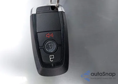 2019 Ford Ecosport Se from USA, damaged, VIN MAJ3S2GEXKC270302